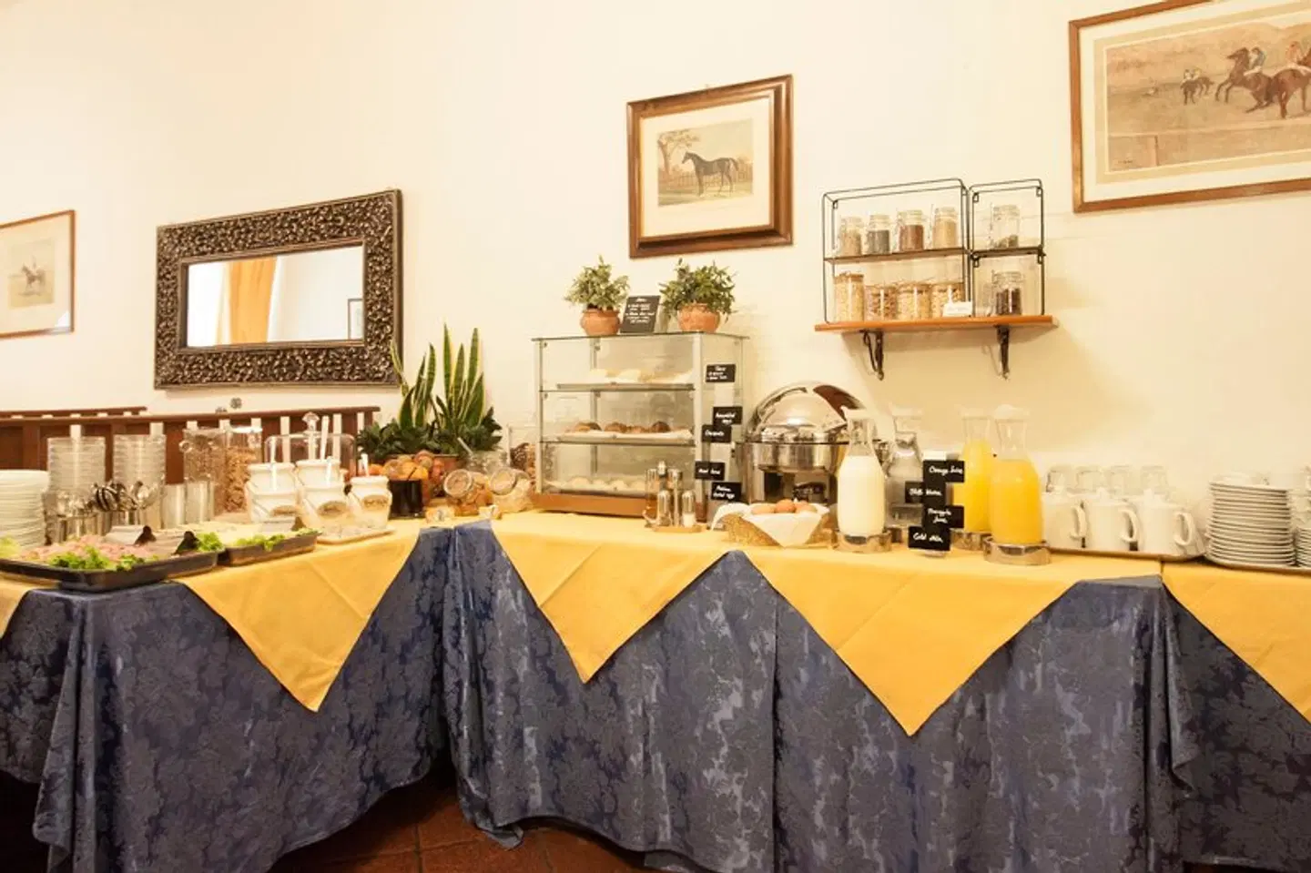 Rex ROOM_EXAMPLE
