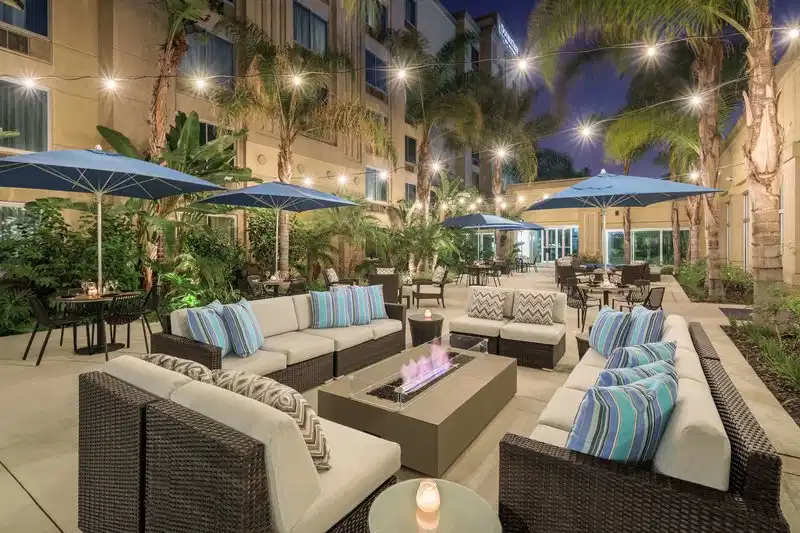 DoubleTree by Hilton Los Angeles/Commerce – Hotelfoto