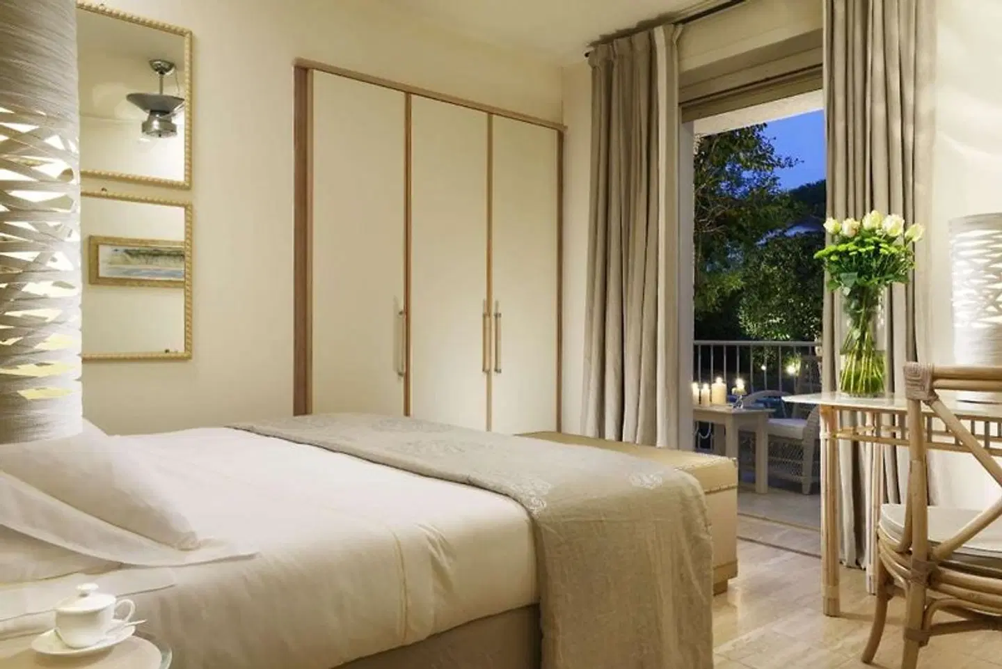 Villa Roma Imperiale ROOM_EXAMPLE