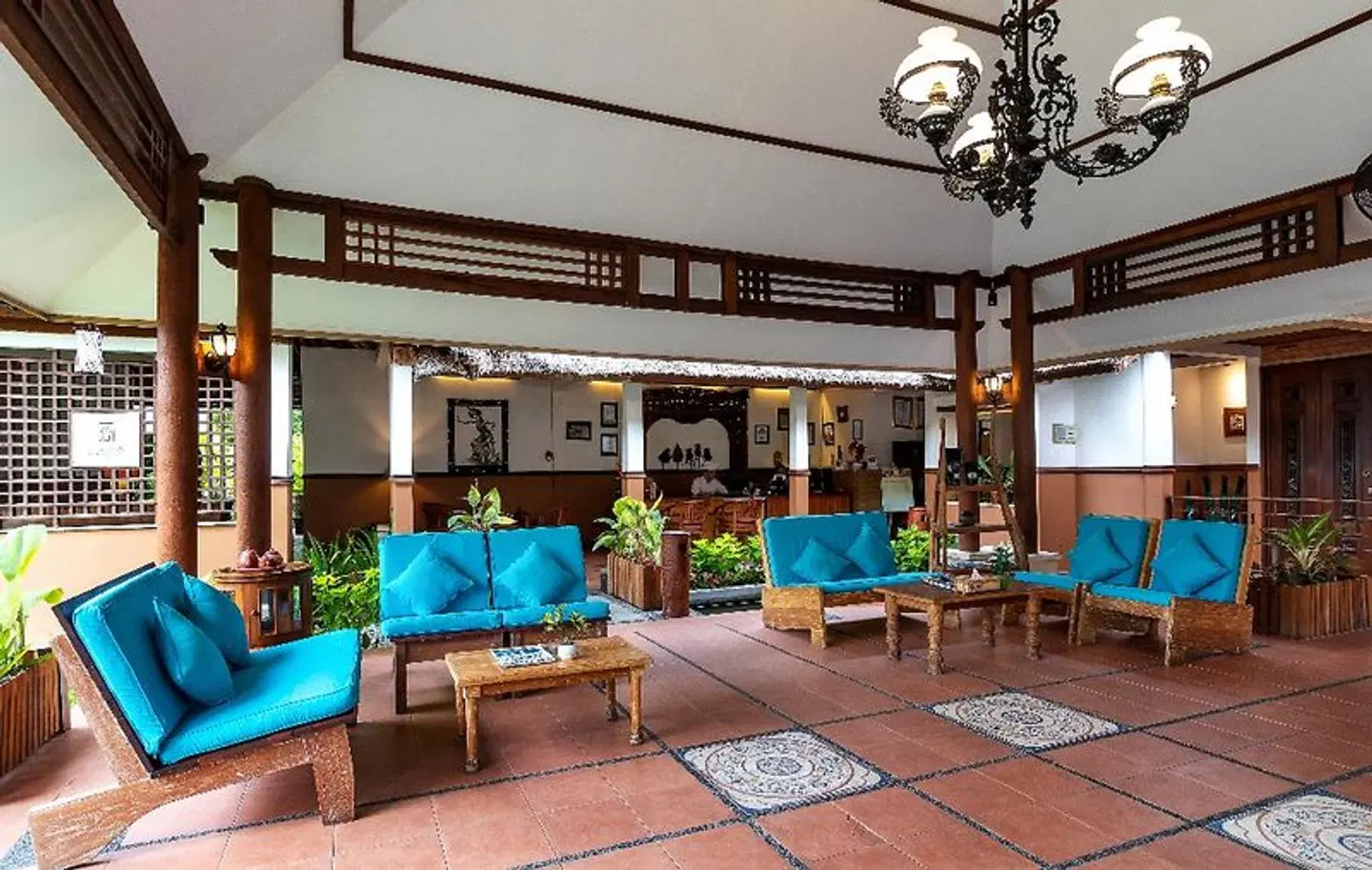 Desamuda Village LOUNGE_LOBBY