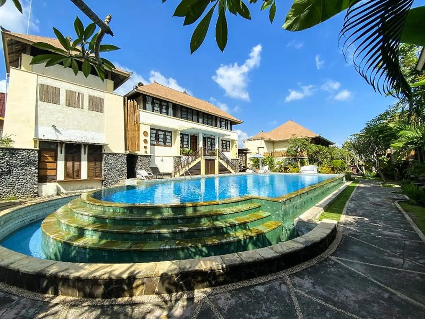Desamuda Village EXTERIOR