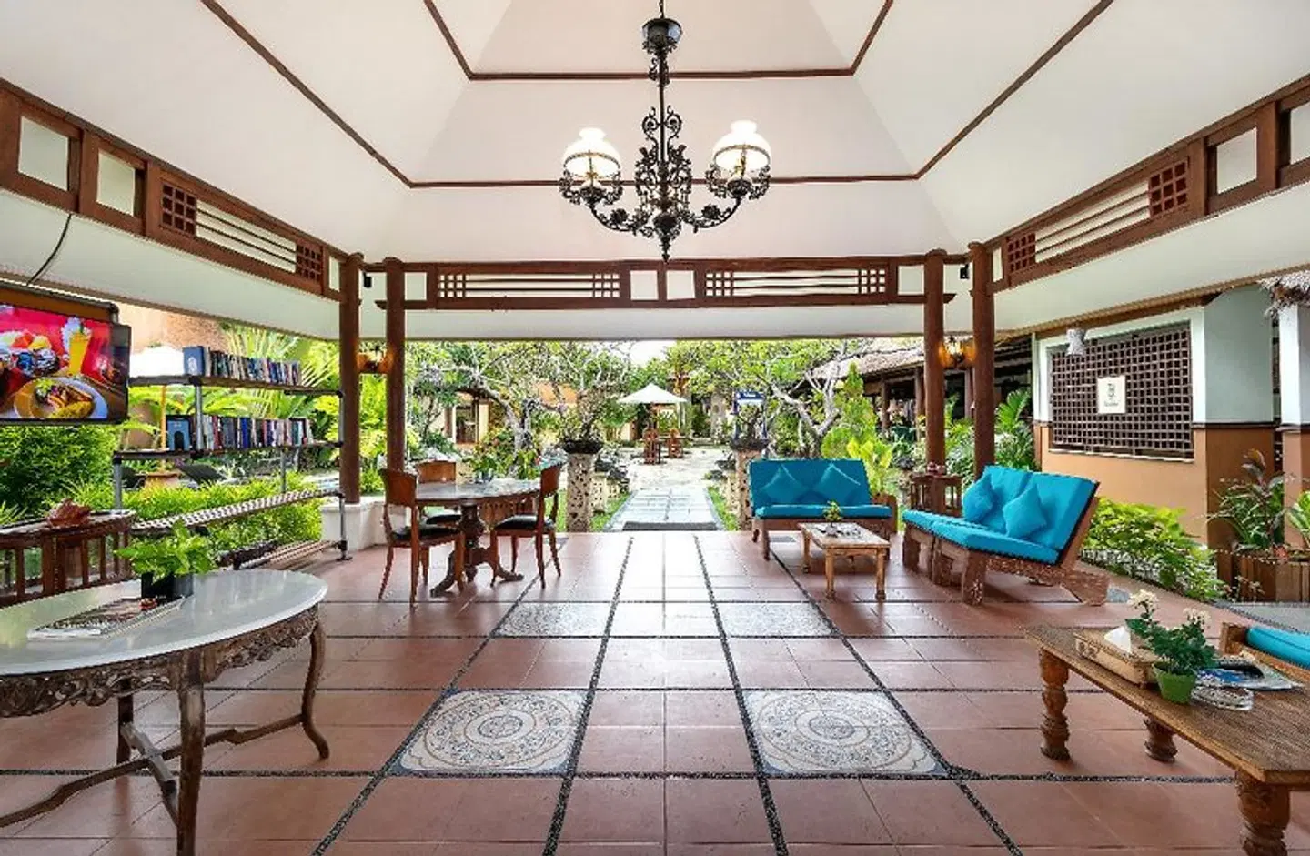Desamuda Village LOUNGE_LOBBY