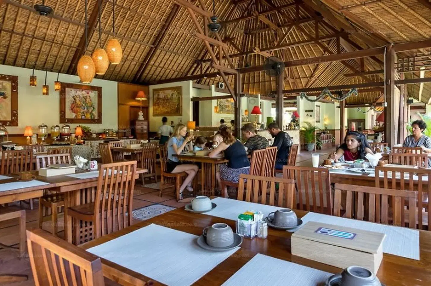 Desamuda Village Bar