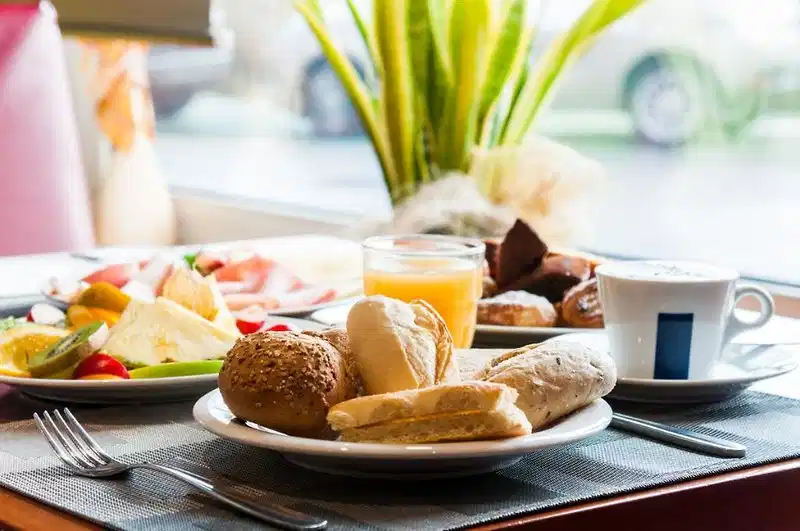 Eurostars Pórtico Alicante – Hotelfoto