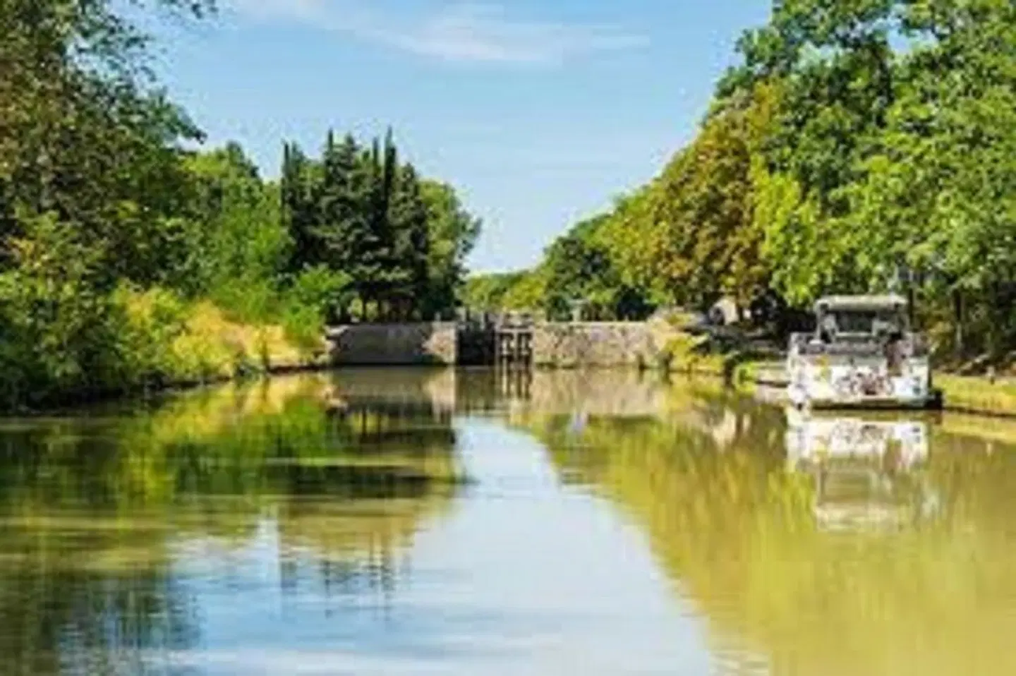 de Bordeaux LANDSCAPE