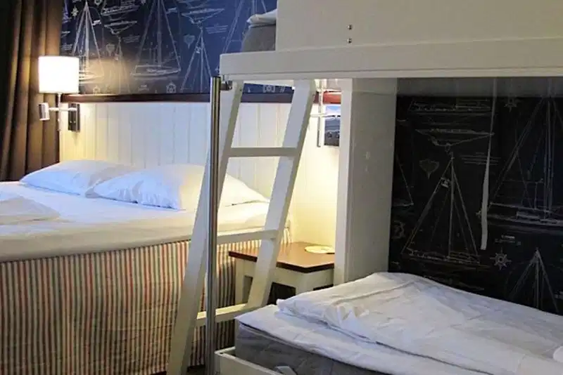 Quality Hotel & Resort Skjærgården – Hotelfoto