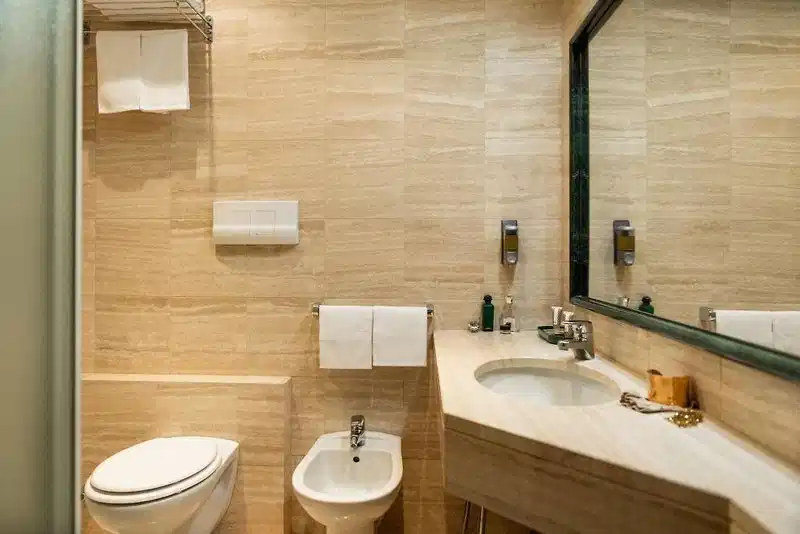 Alga – Hotelfoto