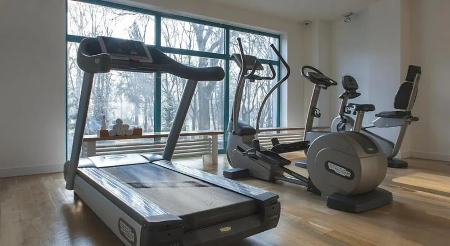 Villa Park Med. & SPA SPORTS_AND_LEISURE