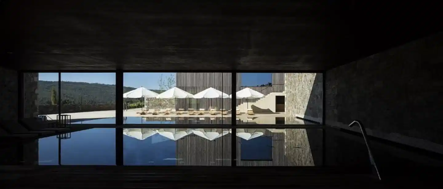 Monverde - Wine Experience Hotel Wellness