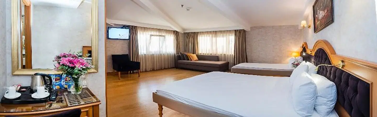 Aprilis Hotel ROOM_EXAMPLE