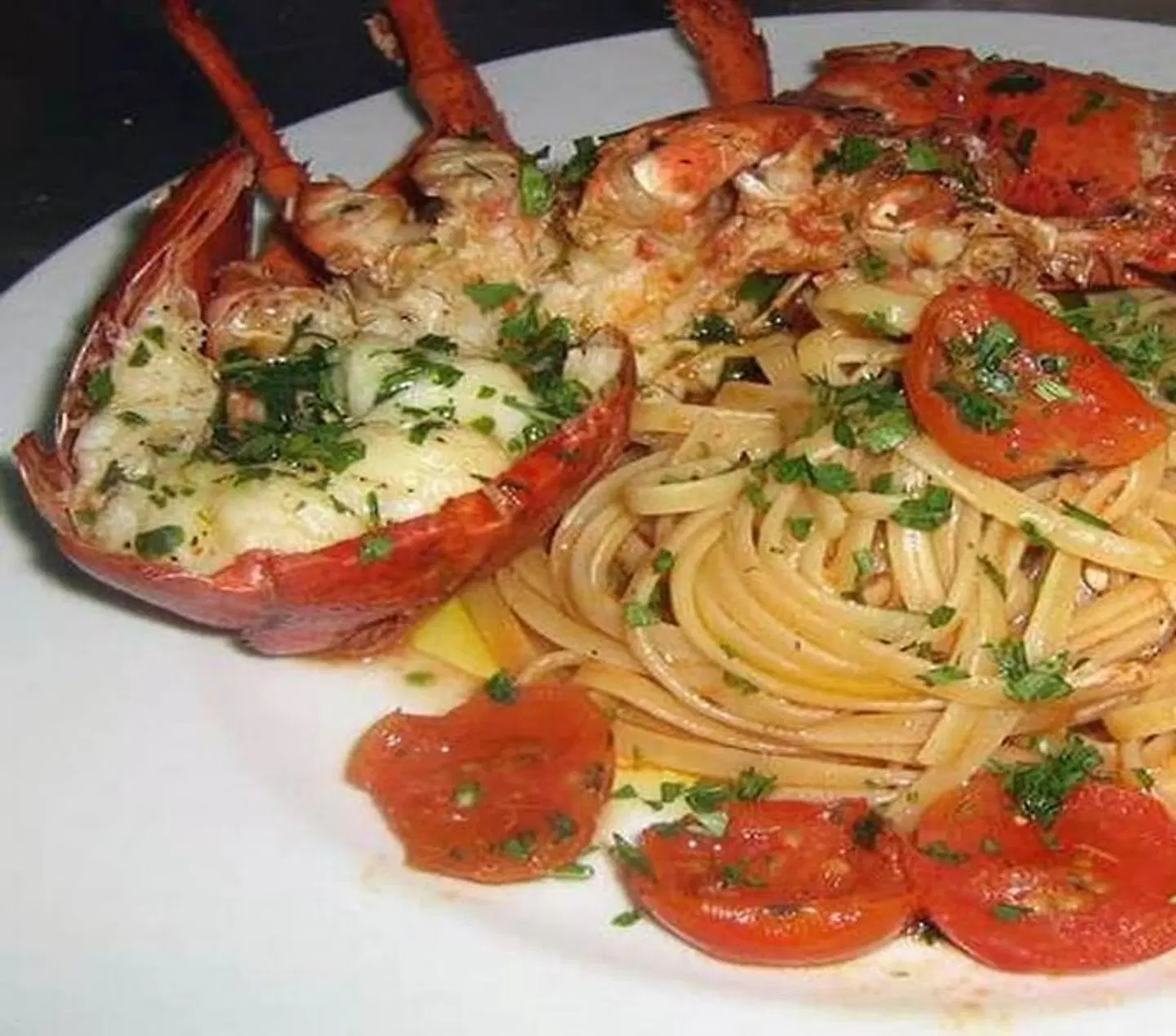 Hotel Residence La Corvetta Restaurant