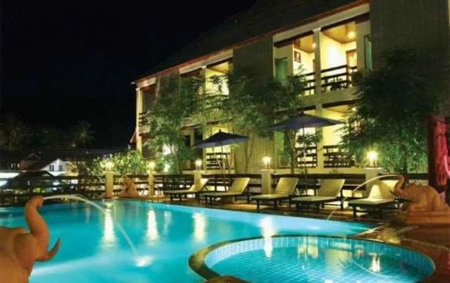 Samui Seabreeze Place OUTDOOR_POOL