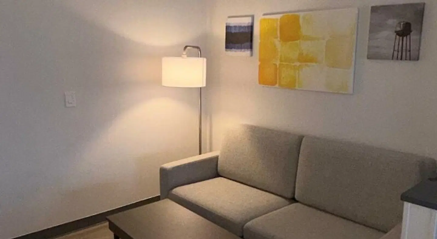 Comfort Suites University ROOM_EXAMPLE