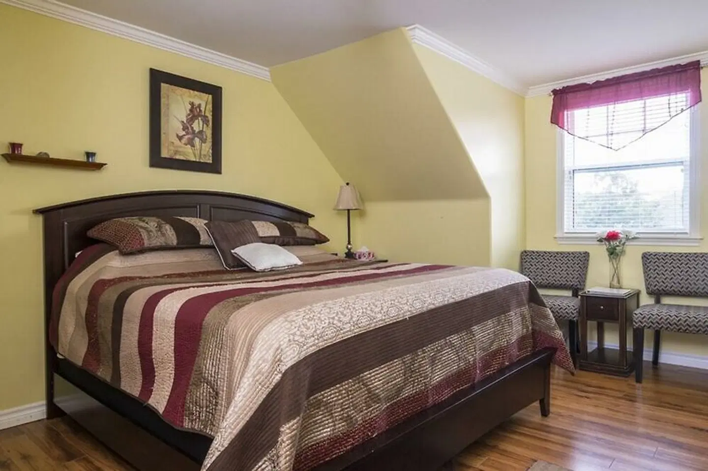 Whitsha Inn B&B ROOM_EXAMPLE