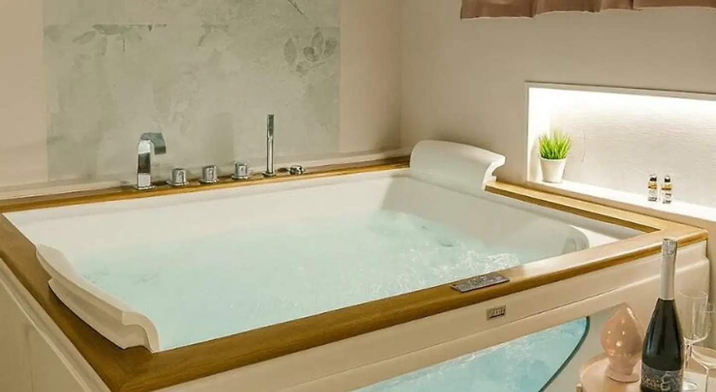 Signorino Resort HEALTH_BEAUTY