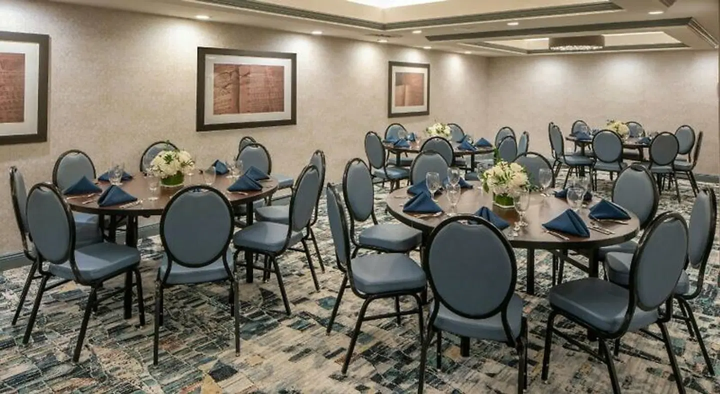 Four Points by Sheraton French Quarter Konferenz