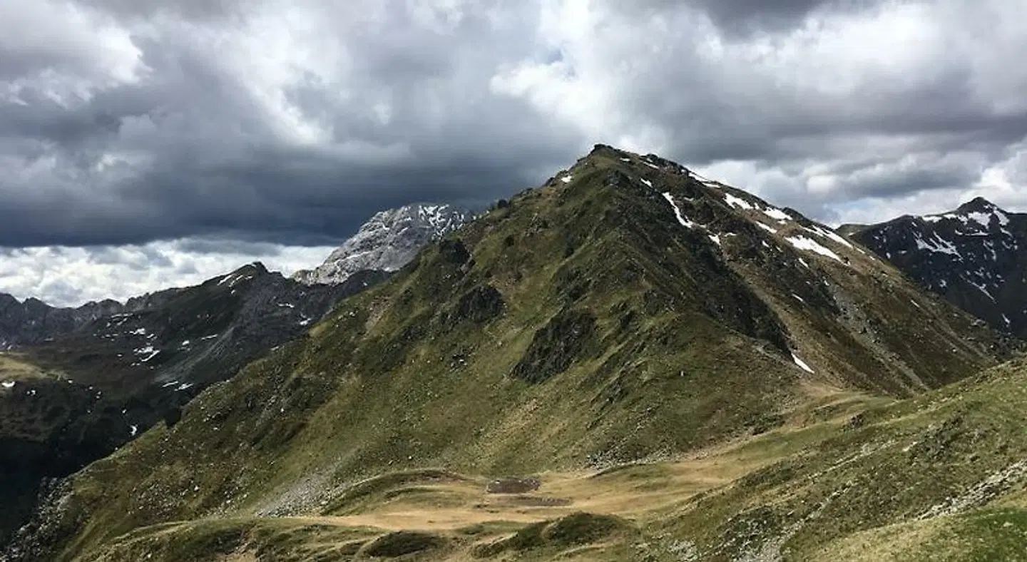 Hotel Weiler LANDSCAPE
