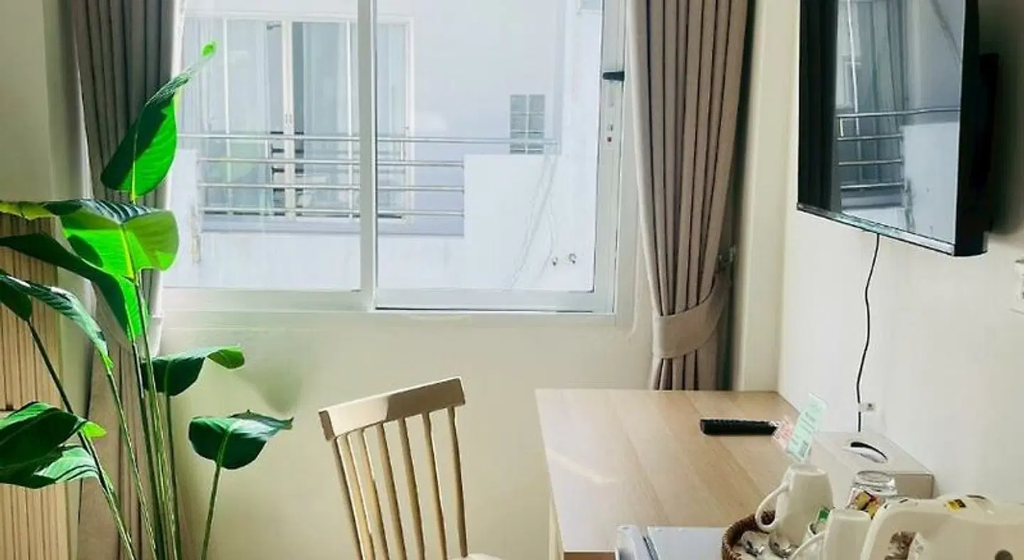 Little Home Ao Nang ROOM_EXAMPLE