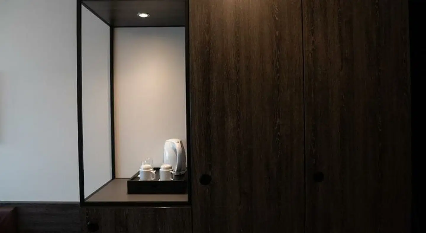 Radisson Blu Limfjord Hotel, Aalborg Badezimmer
