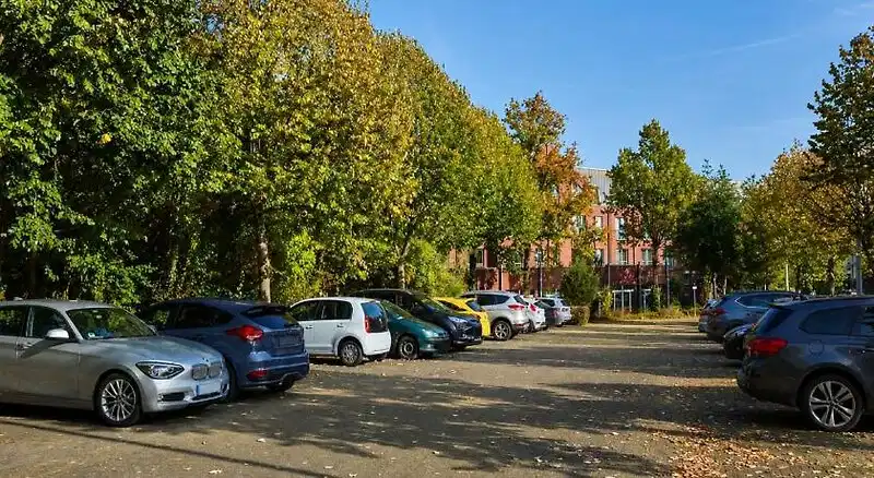 H+ Hotel Köln Hürth – Hotelfoto