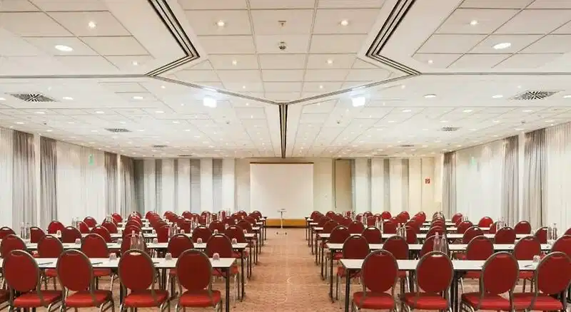 Sunday Hotel Köln Brühl – Hotelfoto