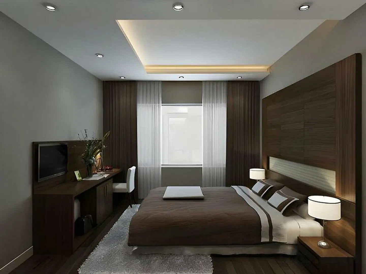 Bonne Nuit Hotel ROOM_EXAMPLE