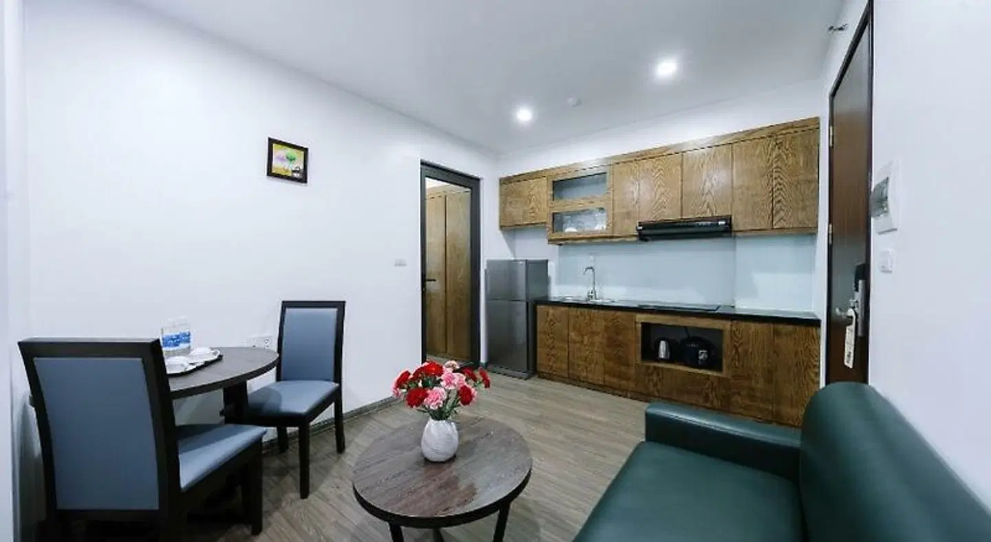Granda Suites Hanoi ROOM_EXAMPLE