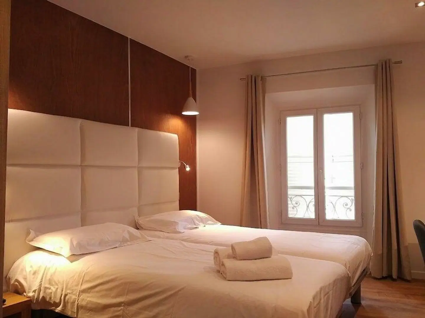 Le Florian ROOM_EXAMPLE