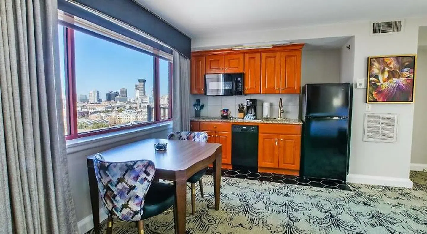 Club Wyndham Avenue Plaza ROOM_EXAMPLE