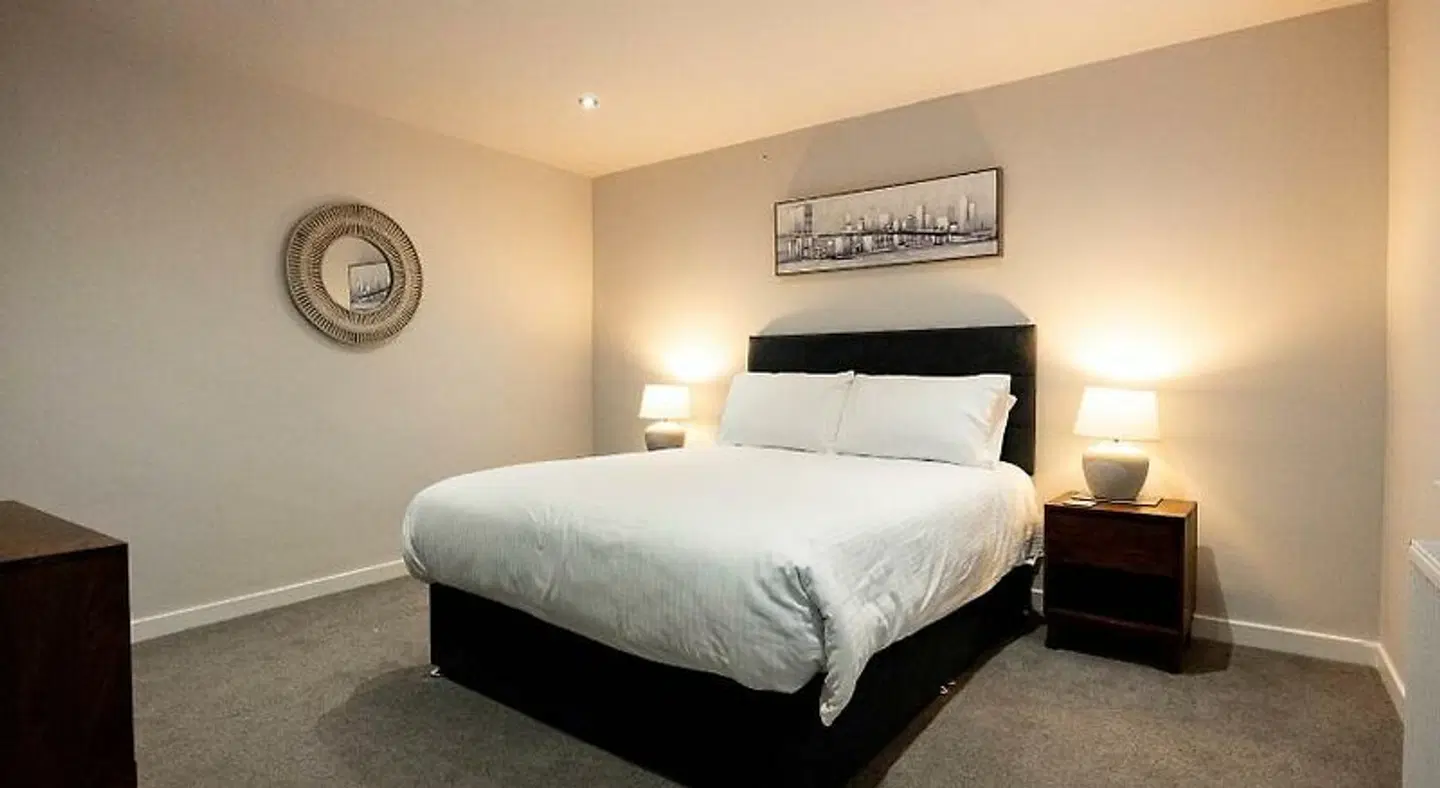 New Inn Hotel ROOM_EXAMPLE