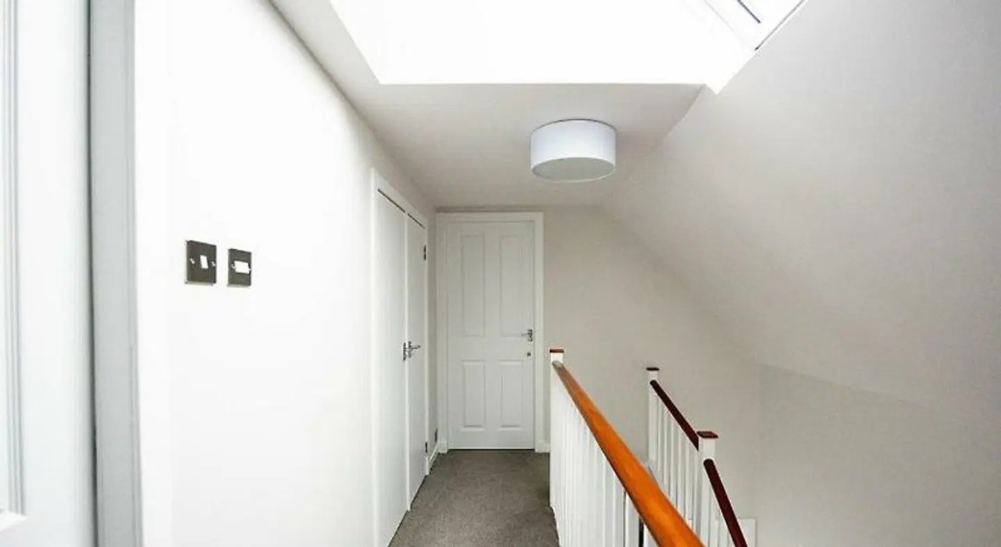 New Inn Hotel HEALTH_BEAUTY