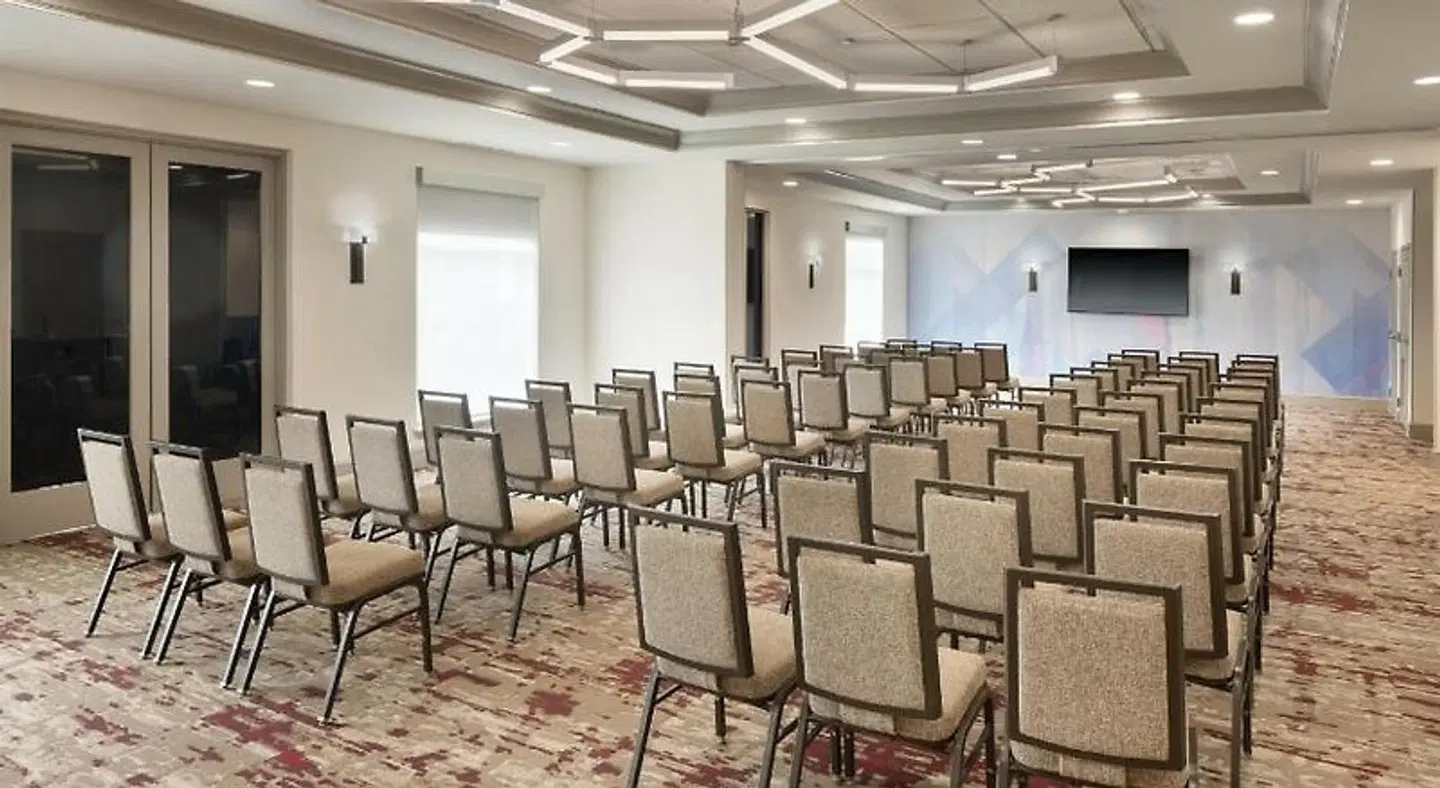 Hilton Garden Inn Bowling Green Konferenz