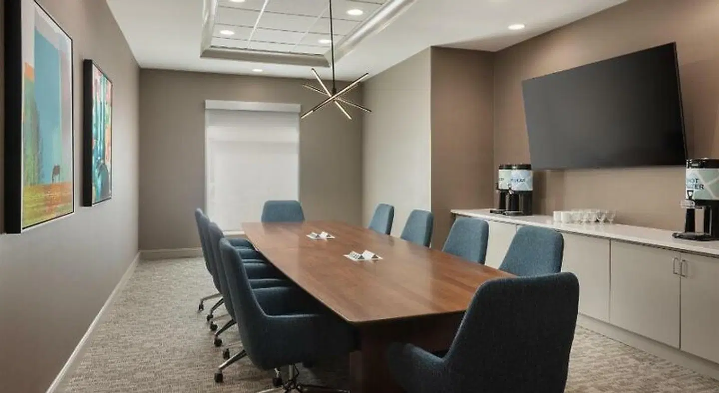 Hilton Garden Inn Bowling Green Konferenz