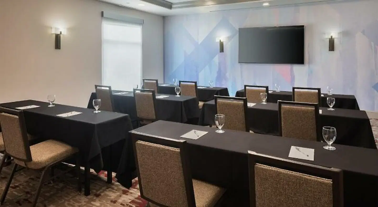 Hilton Garden Inn Bowling Green Konferenz