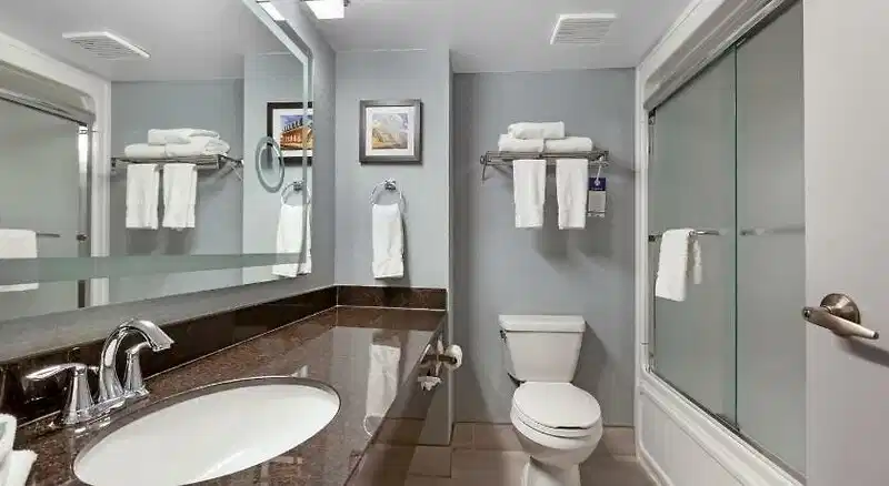 Best Western Belleville – Hotelfoto