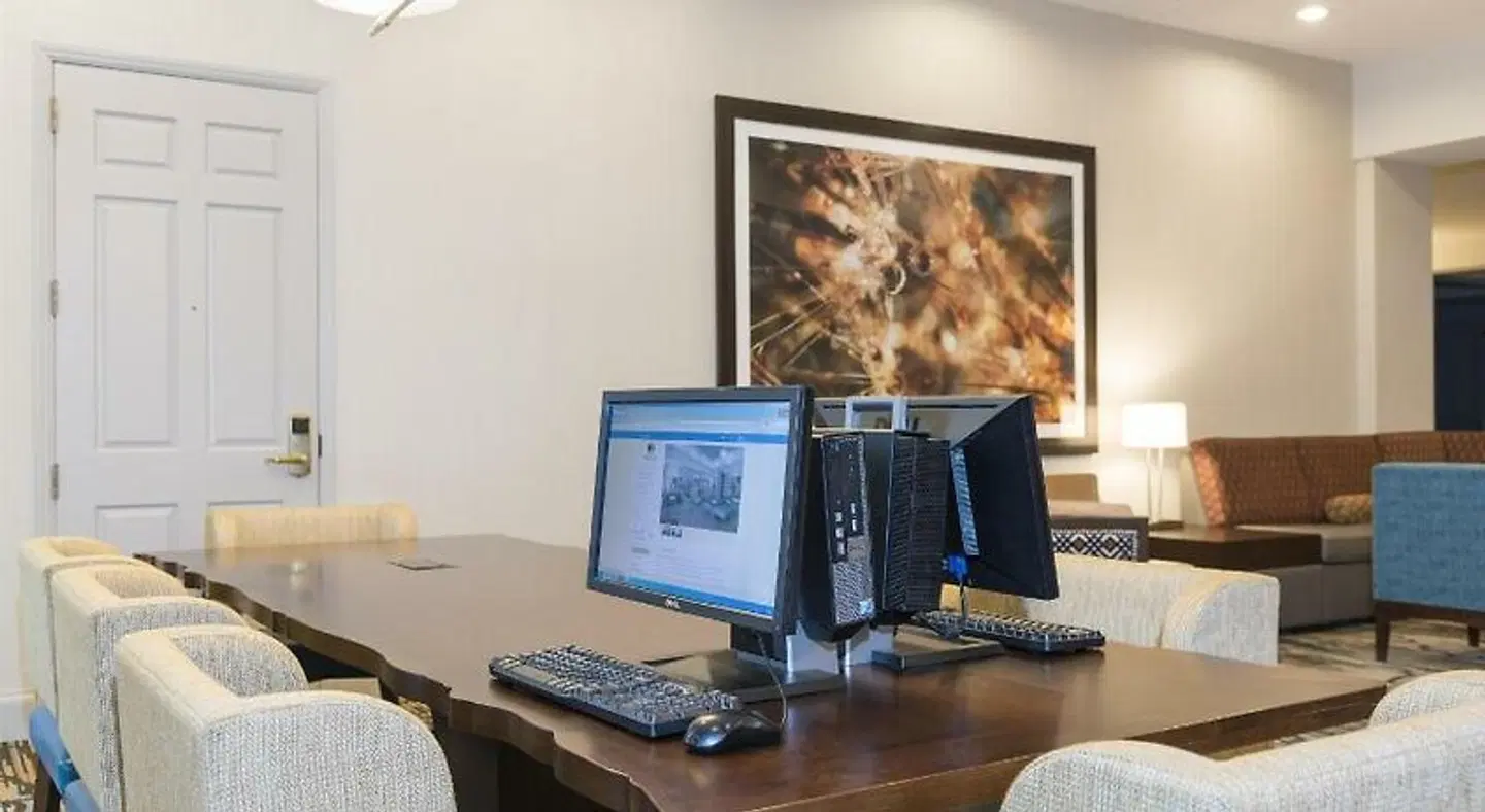DoubleTree by Hilton Pleasant Prairie Kenosha Konferenz