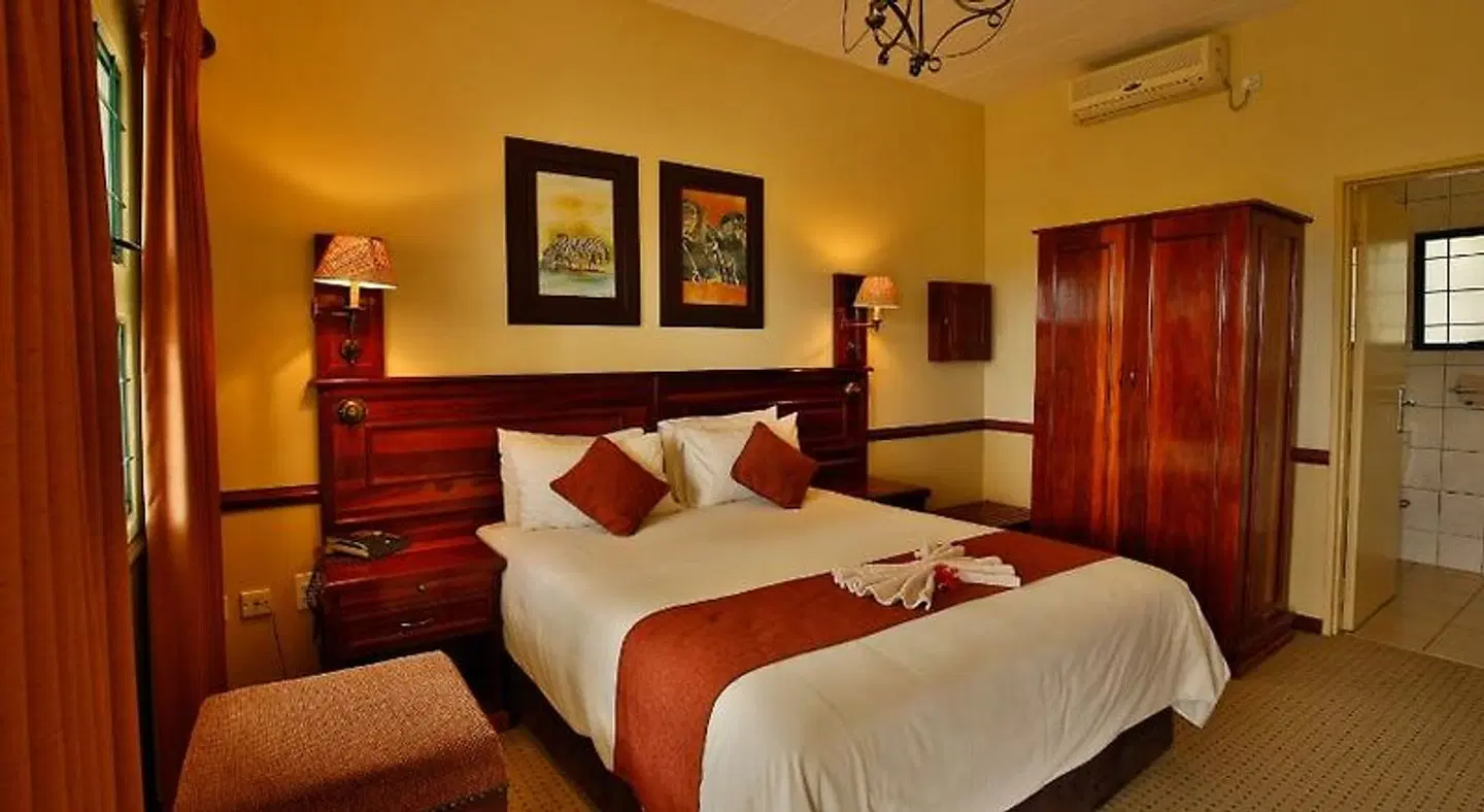 Maun Lodge ROOM_EXAMPLE