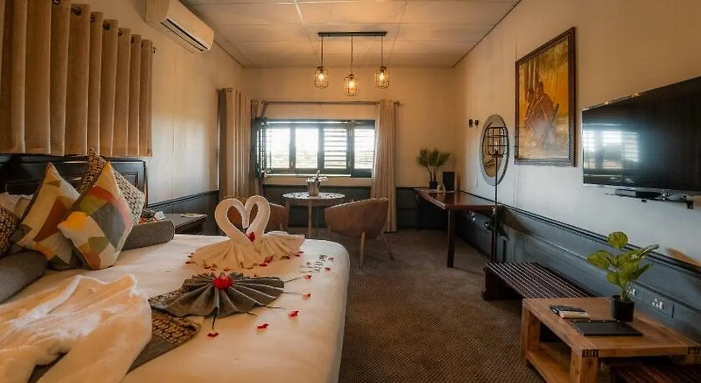 Maun Lodge ROOM_EXAMPLE