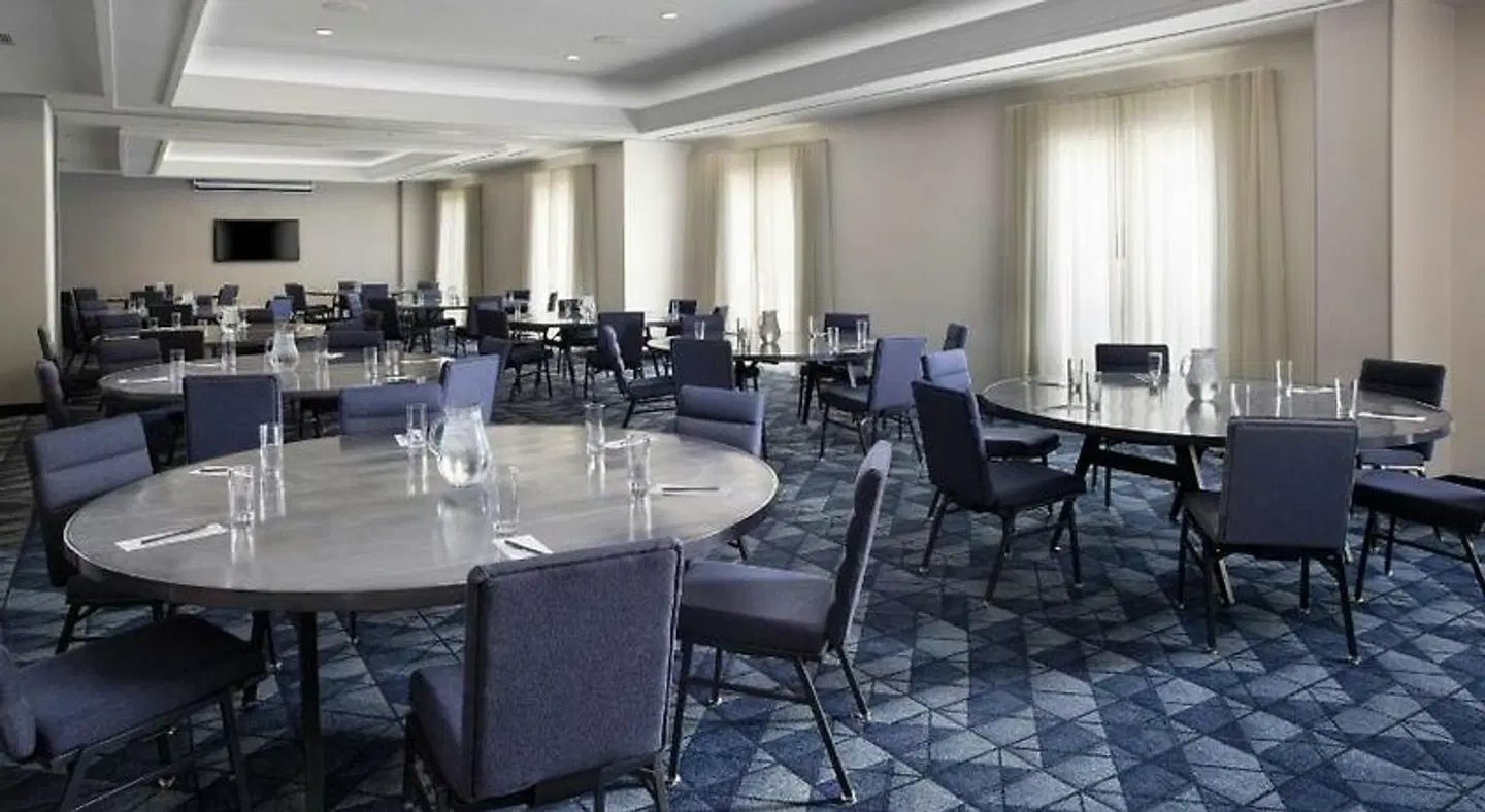 Courtyard by Marriott New Orleans Metairie Konferenz
