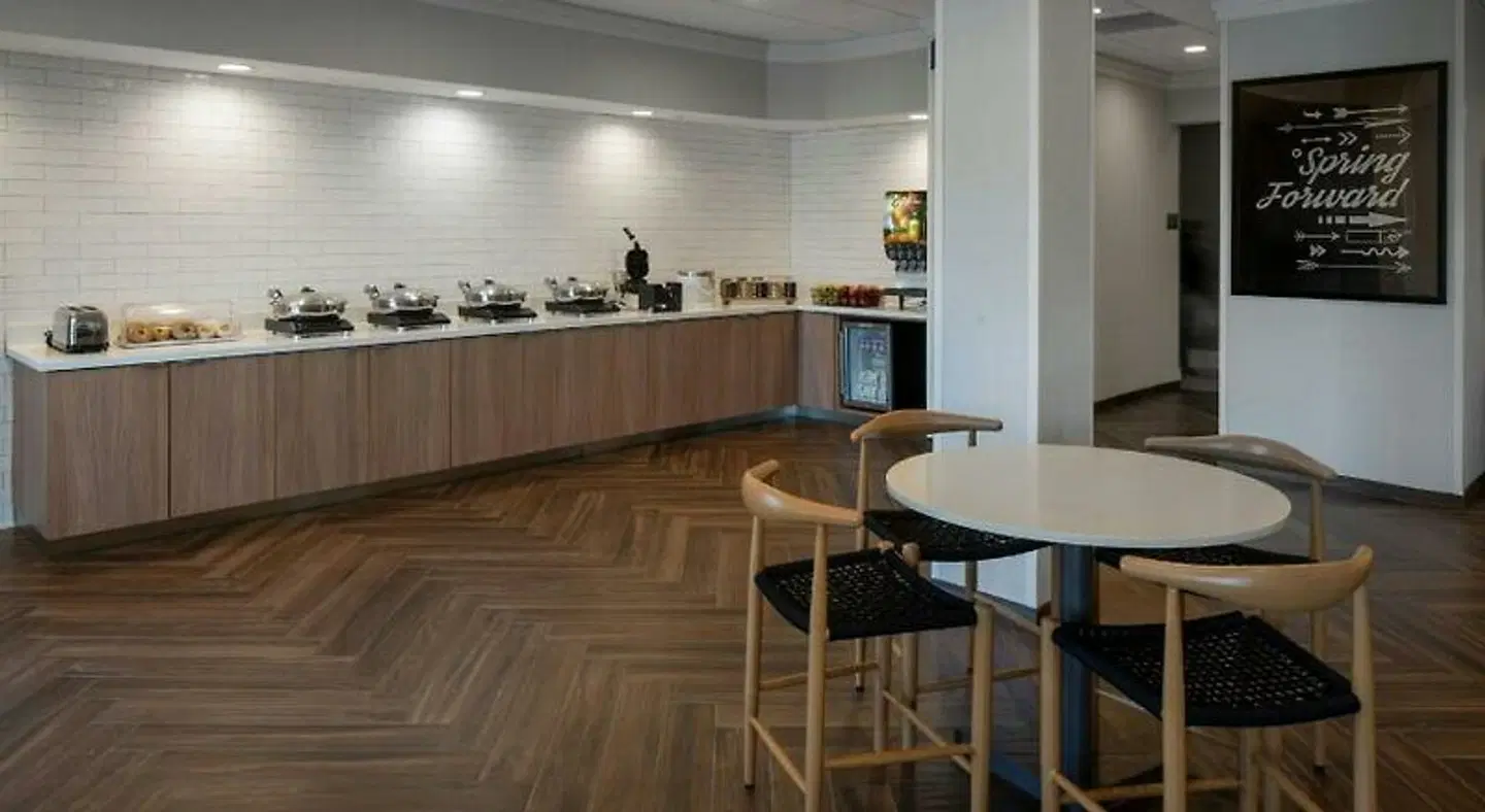 Fairfield by Marriott Inn & Suites Orange Beach Bar