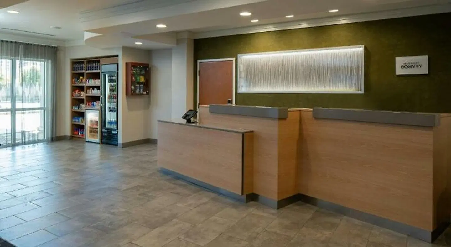 Fairfield by Marriott Inn & Suites Orange Beach LOUNGE_LOBBY