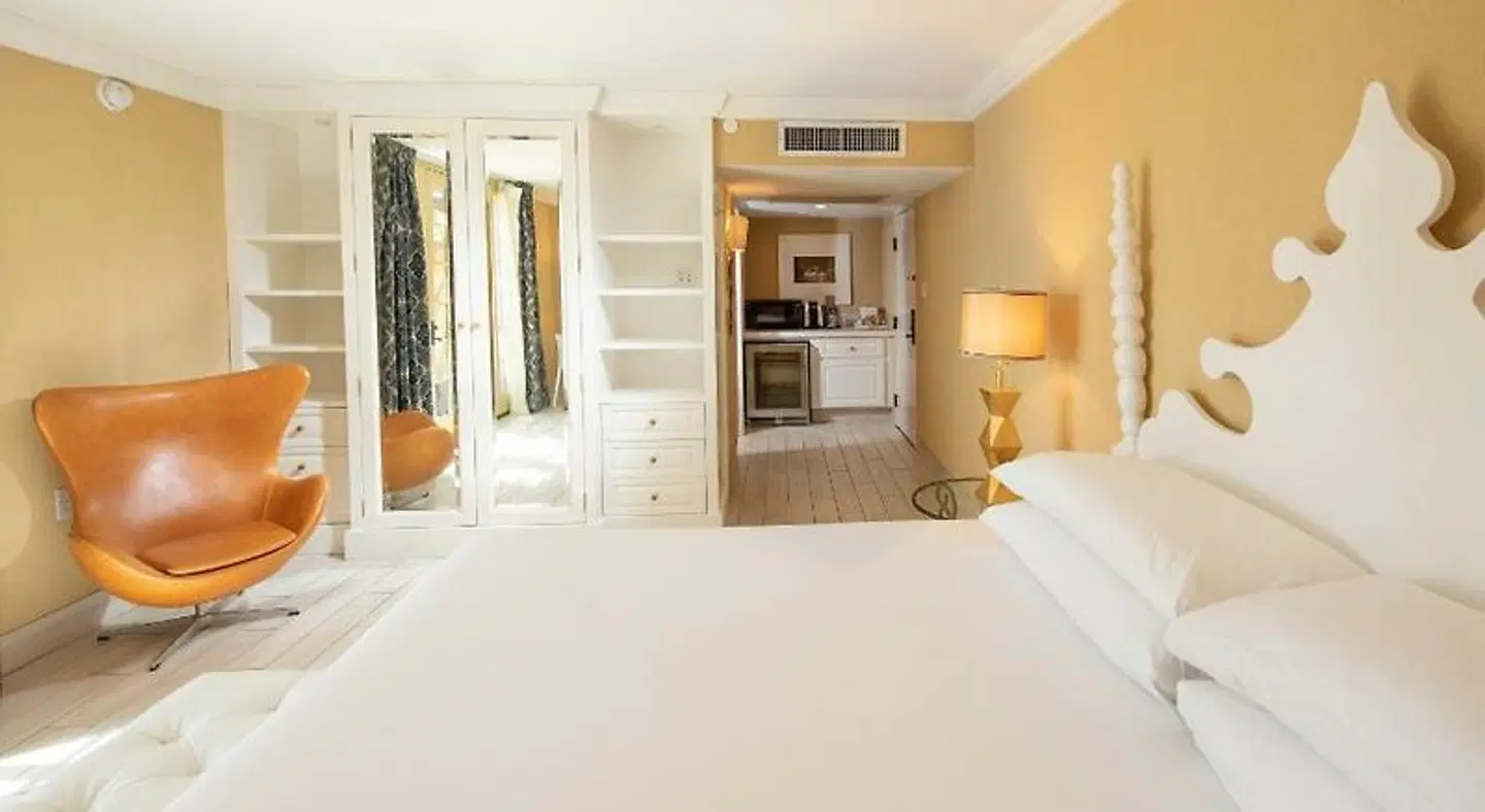 Encanto de Las Cruces - Heritage Hotels and Resorts ROOM_EXAMPLE