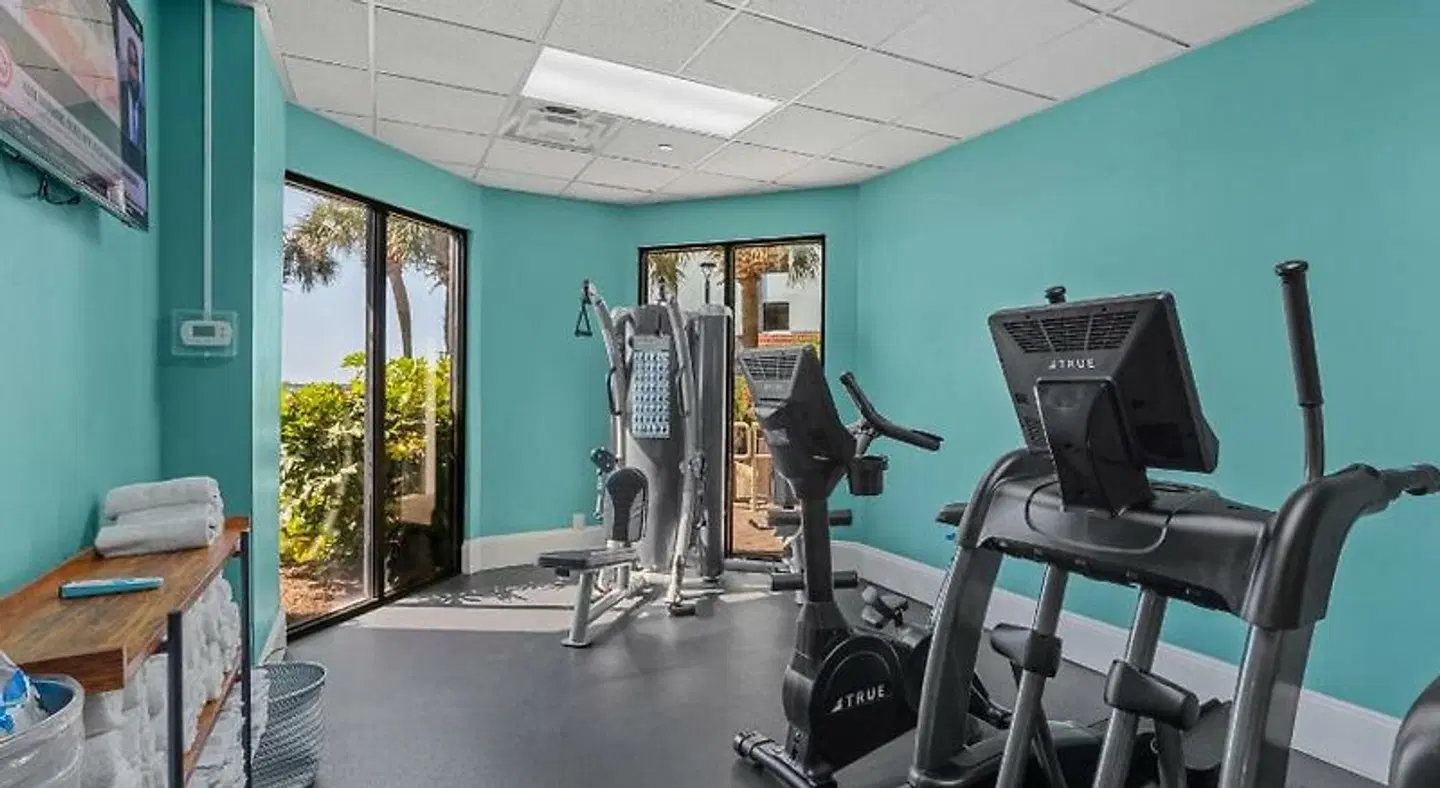 The Strand A Boutique Resort SPORTS_AND_LEISURE