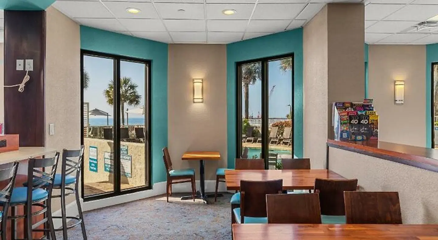 The Strand A Boutique Resort ROOM_EXAMPLE