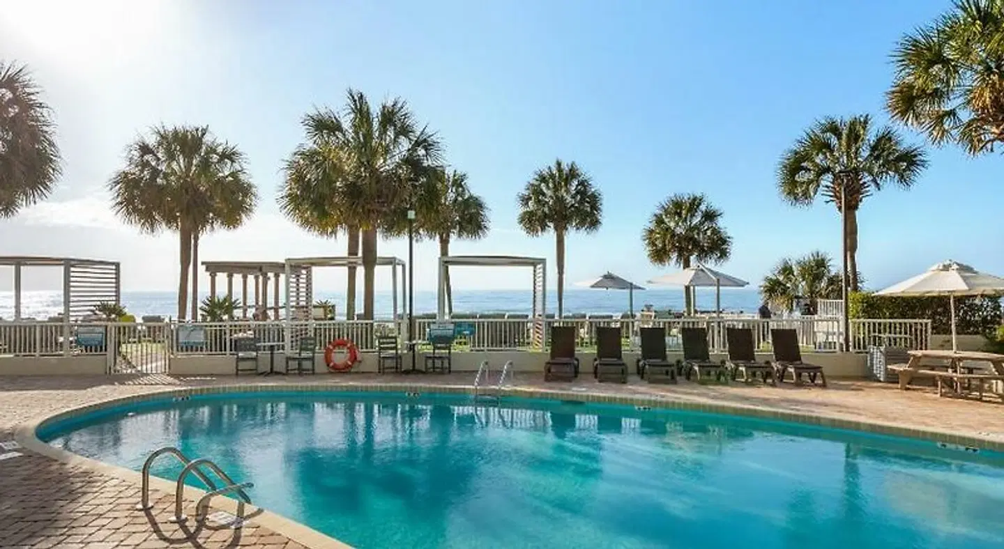 The Strand A Boutique Resort OUTDOOR_POOL