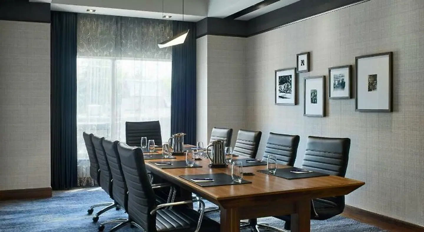 Delta Hotels by Marriott Waterloo Konferenz