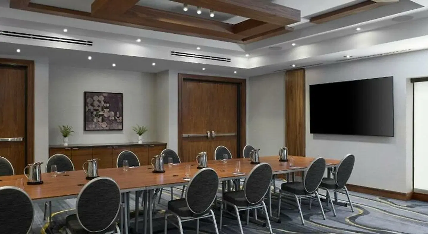 Delta Hotels by Marriott Waterloo Konferenz