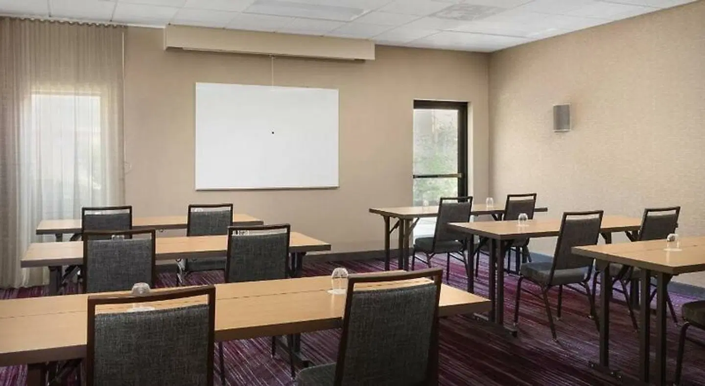 Courtyard by Marriott Fishkill Konferenz