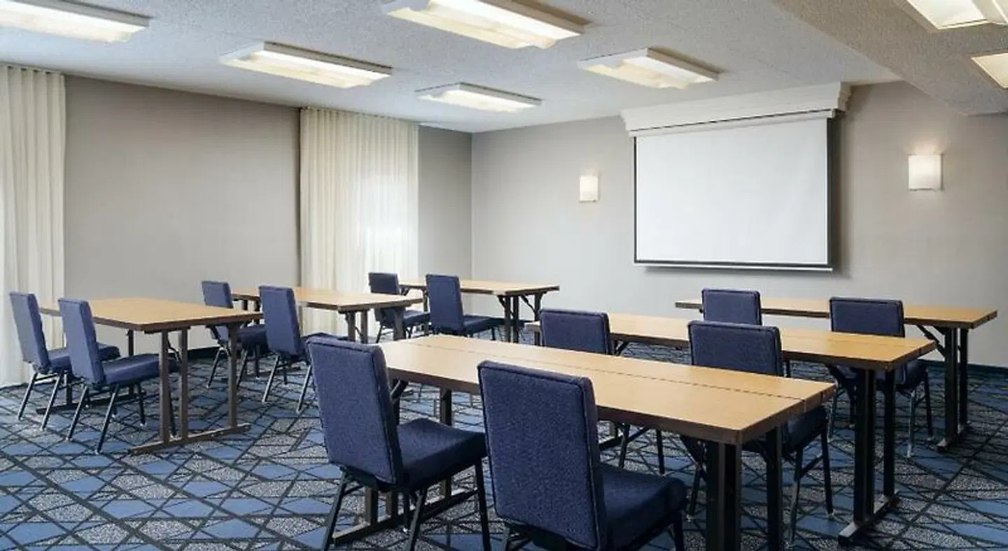 Courtyard by Marriott Little Rock West Konferenz