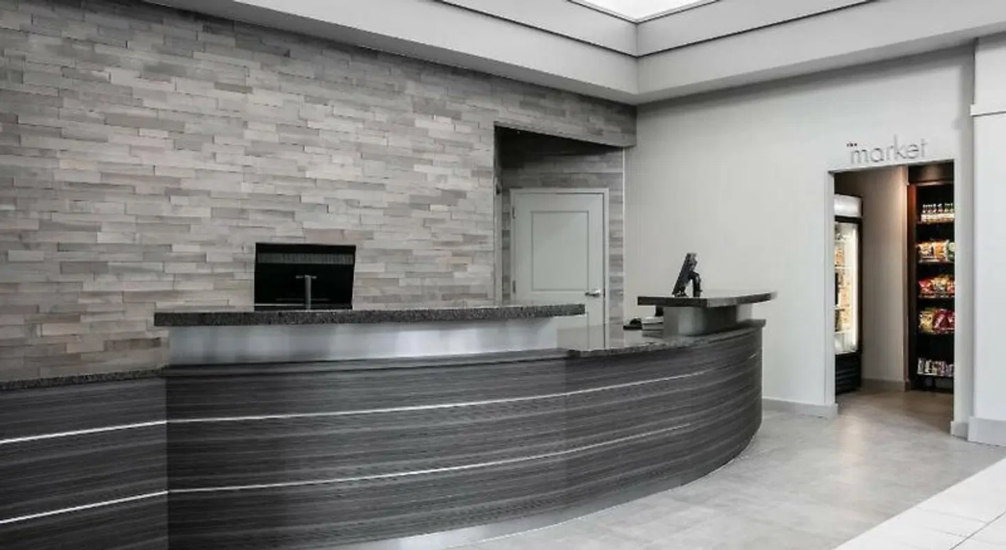Residence Inn by Marriott Lincoln South HEALTH_BEAUTY